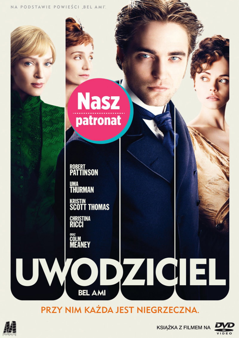 Uwodziciel