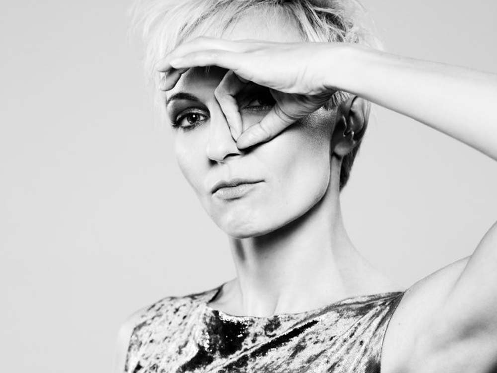 Anna Wyszkoni