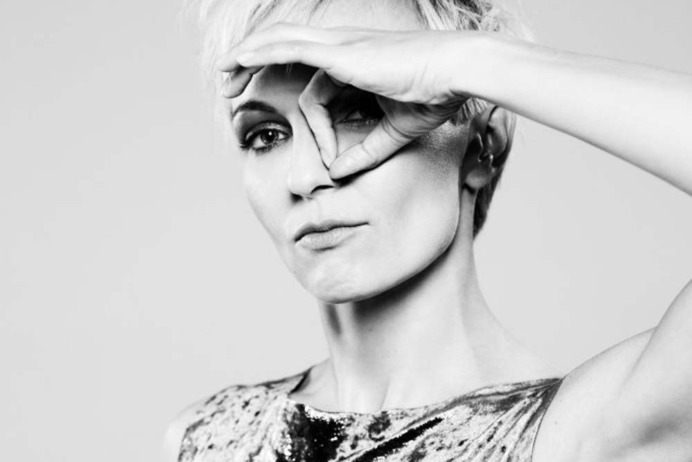 Anna Wyszkoni