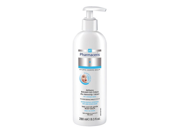 Atopic Dermo Balm