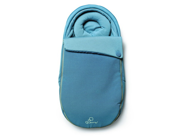 Baby Cocoon Quinny Dorel, 270 zł