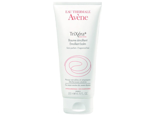 Balsam do ciała Avene Trixera