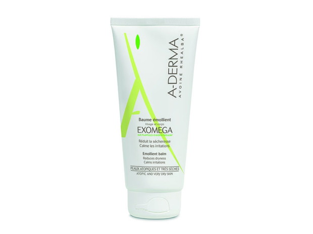 Balsam Exomega