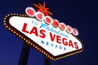 Las Vegas - miasto, które nie zasypia