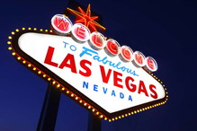 Las Vegas - miasto, które nie zasypia