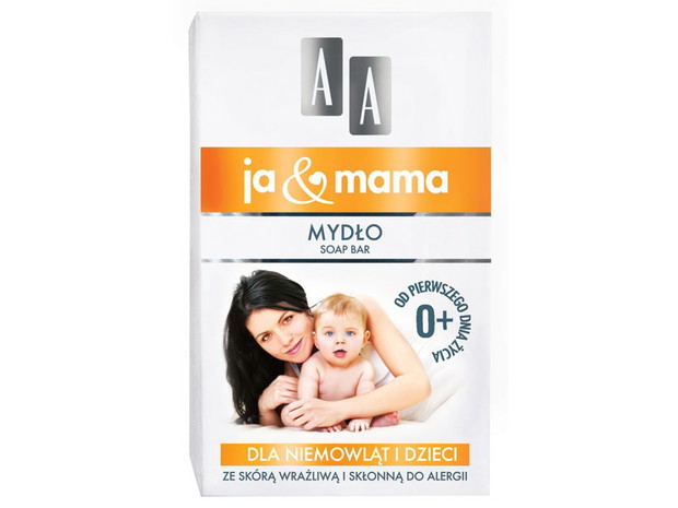 Mydło AA