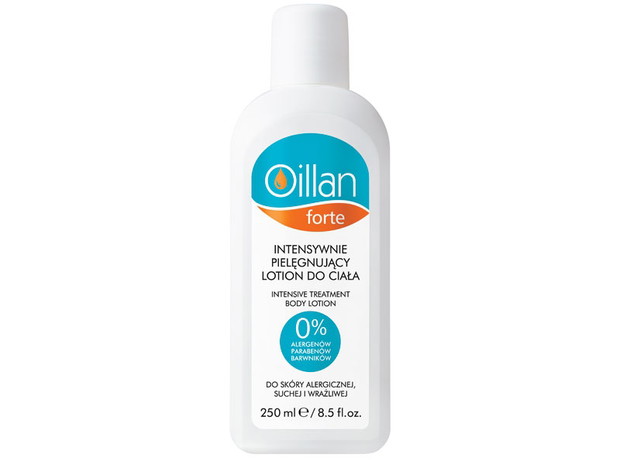 Oillan Forte