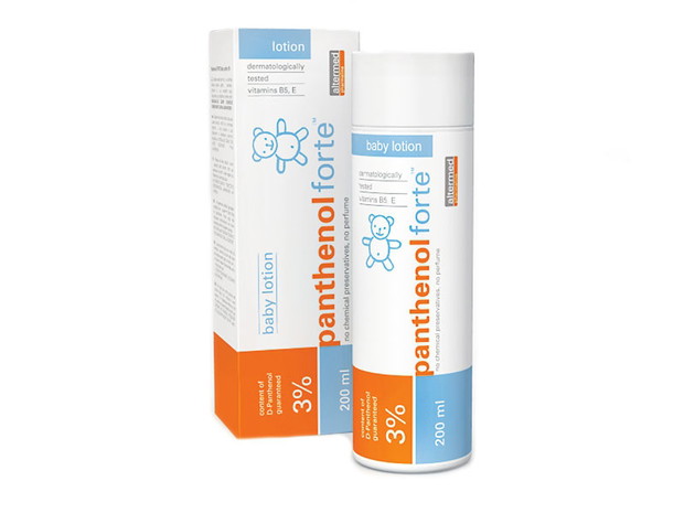 Panthenol Forte
