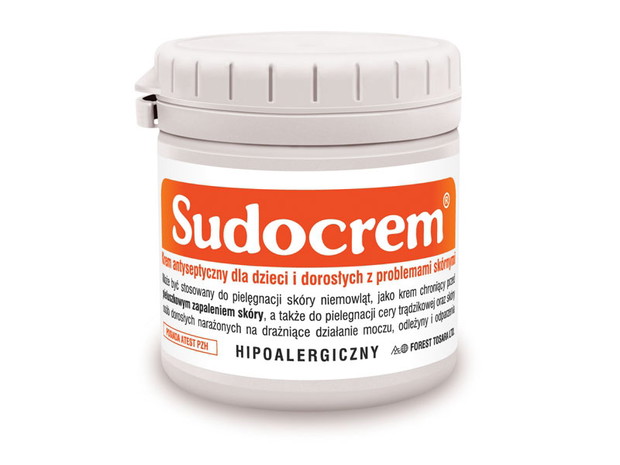 Sudocrem