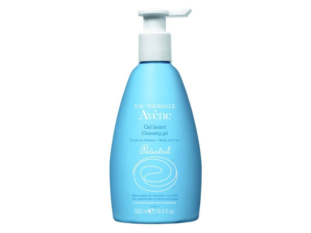 Żel myjący Avene Pediatril