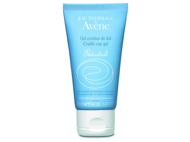 Żel na ciemieniuchę Avene Pediatril