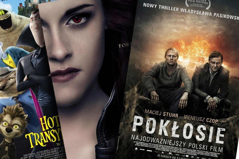 Listopadowe premiery filmowe