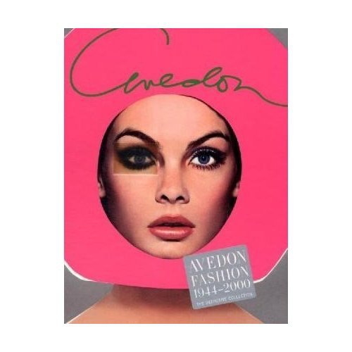 Album Avedon Fashion 1944-2000, ok. 200 zł /Amazon