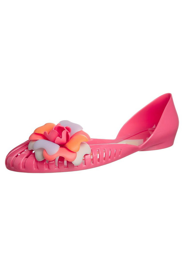 Balerinki Missoni, ok. 529 zł /Zalando