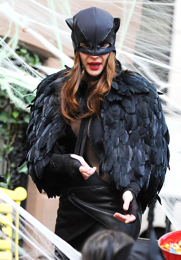 Liv Tyler
