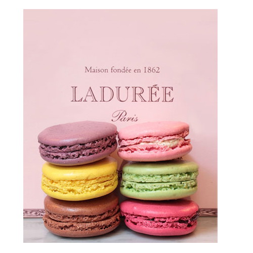 Makaroniki Laduree