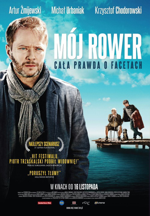Mój rower