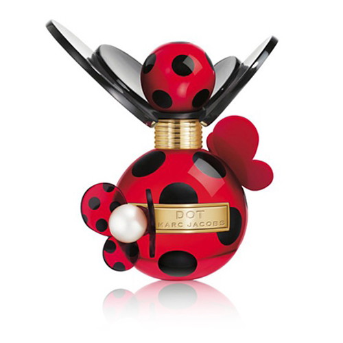 Perfumy Marca Jacobsa - Dot.