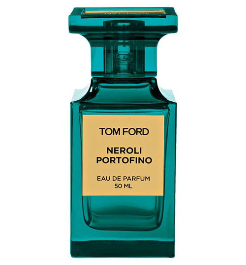 Perfumy Neroli Portofino Toma Forda, ok. 700 zł /50 ml