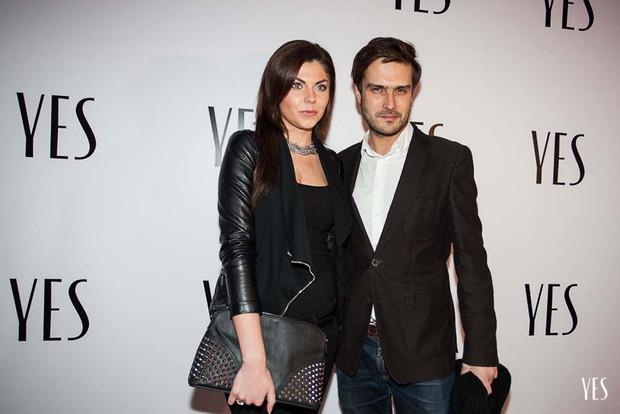 Premiera kalendarza YES 2013