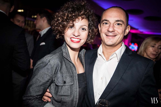 Premiera kalendarza YES 2013