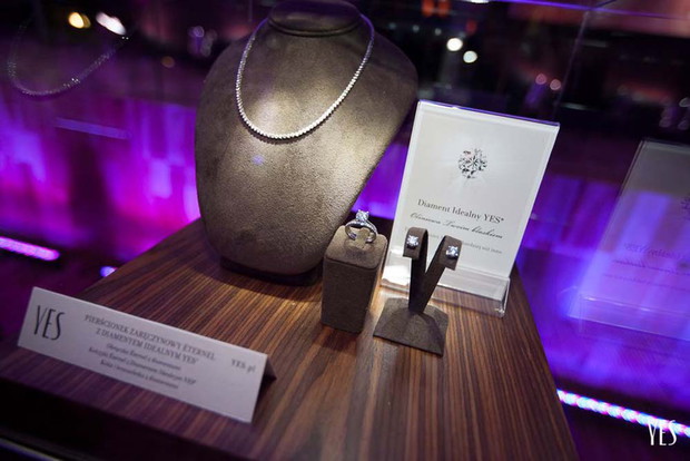 Premiera kalendarza YES 2013
