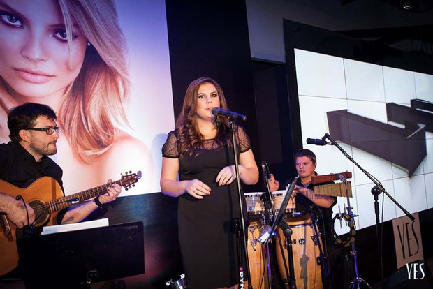 Premiera kalendarza YES 2013