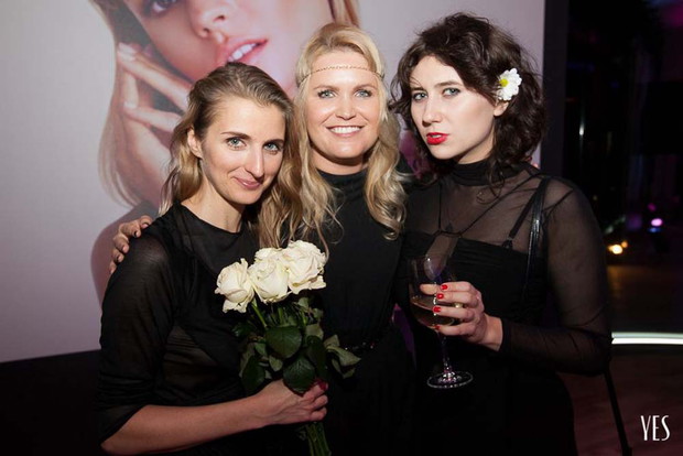 Premiera kalendarza YES 2013