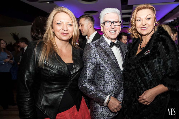 Premiera kalendarza YES 2013