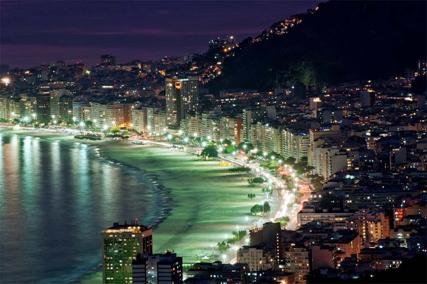 Rio de Janeiro