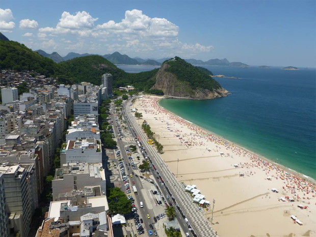 Rio de Janeiro