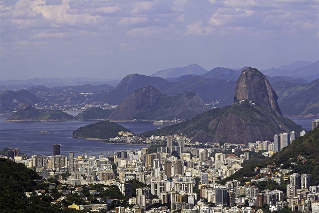 Rio de Janeiro