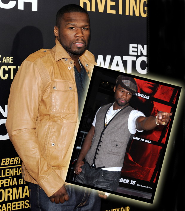 50 Cent