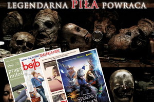Premiery filmowe