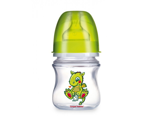 Canpol babies, 16 zł (120 ml)