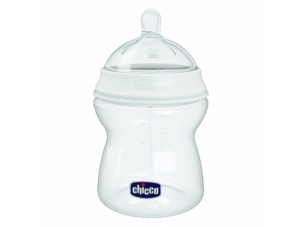 Chicco (polipropylen), 30 zł (330 ml)
