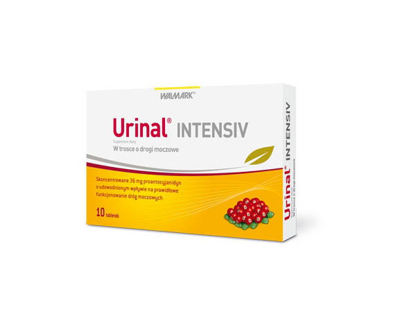 Intensywne wsparcie
