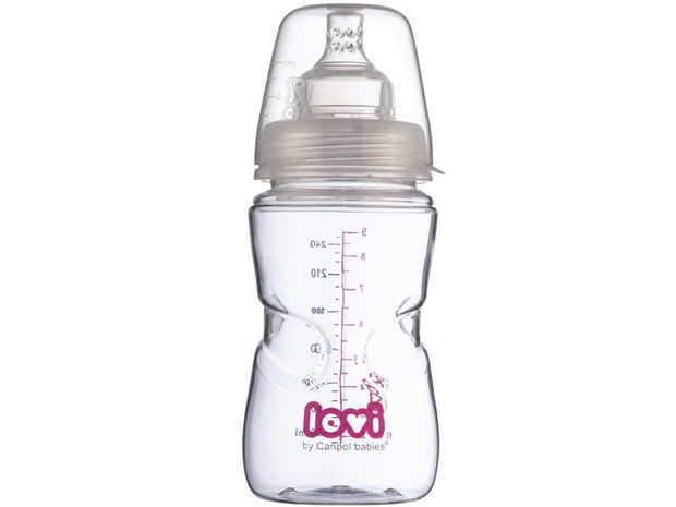 Lovi Medical, 34 zł (150 ml)