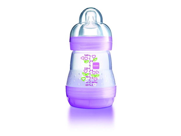 Mam Anti-Colic, 29 zł (160 ml)