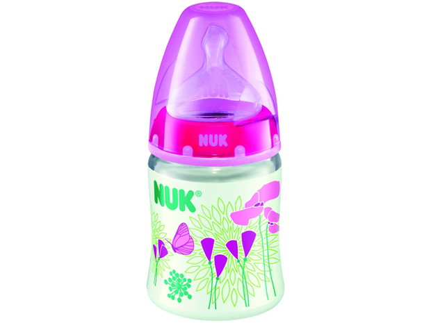 Nuk first choice, 19 zł (150 zł)