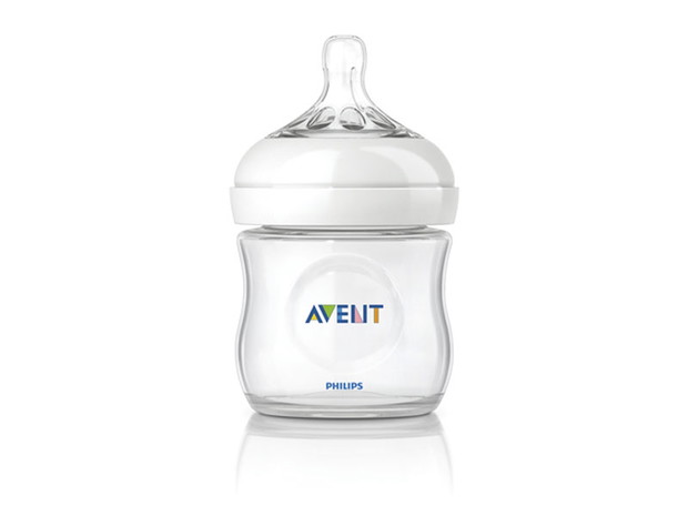 Philips Avent, 34 zł (125 ml)