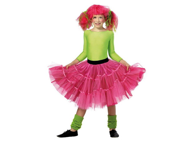 Przebranie Pippi Langstrumpf