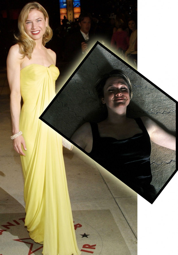 Renee Zellweger
