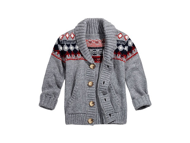 Sweter