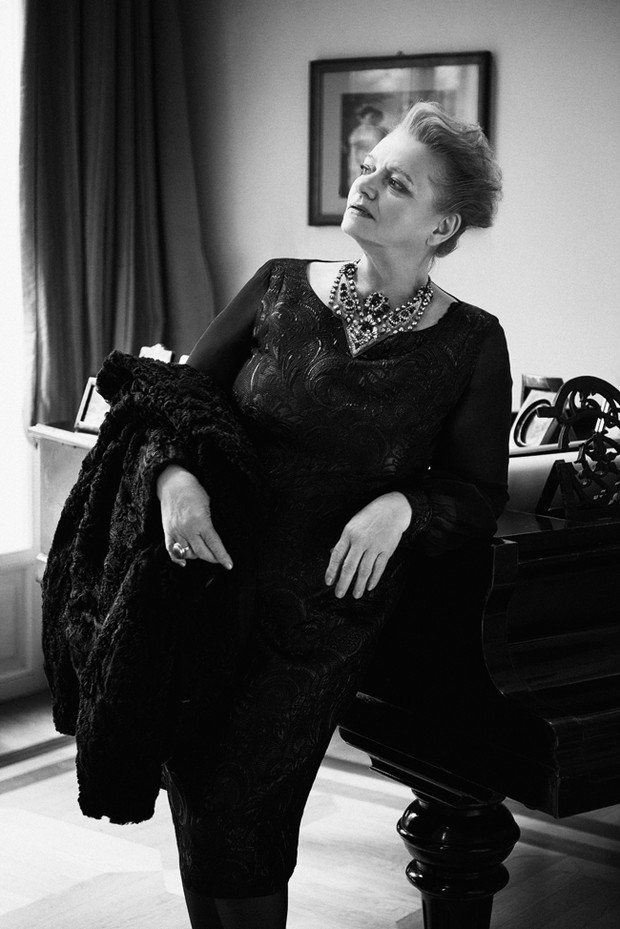 Anna Seniuk