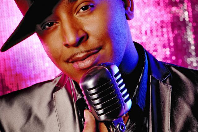 Lou Bega