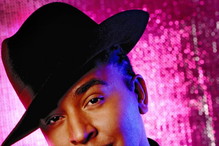 Lou Bega