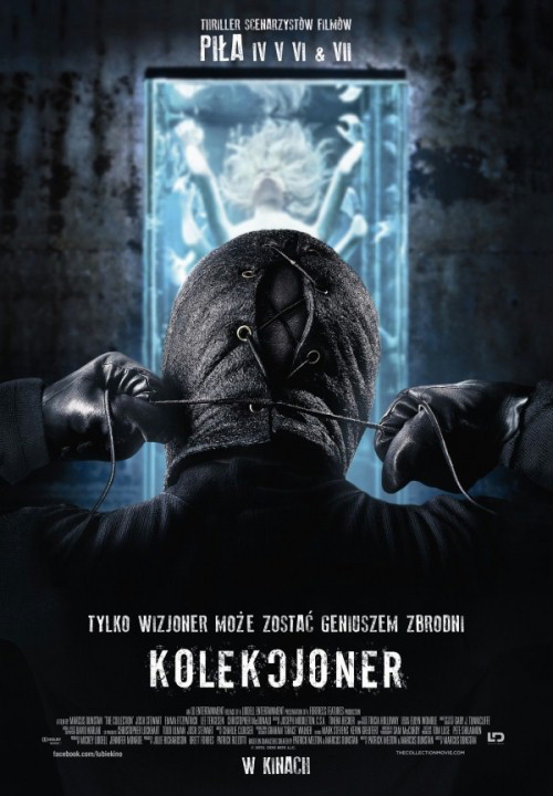 Kolekcjoner - kit...