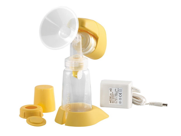 Lactaset, Medela, ok. 70 zł