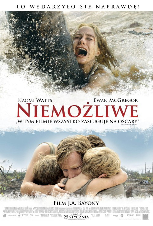 Niemożliwe - hit!
